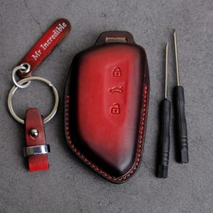 For Volkswagen Key Fob Cover Case Atlas Jetta Golf Magotan Passat MK7 GTI Polo Beetle Tiguan Skodas Remote Holder Acccessory