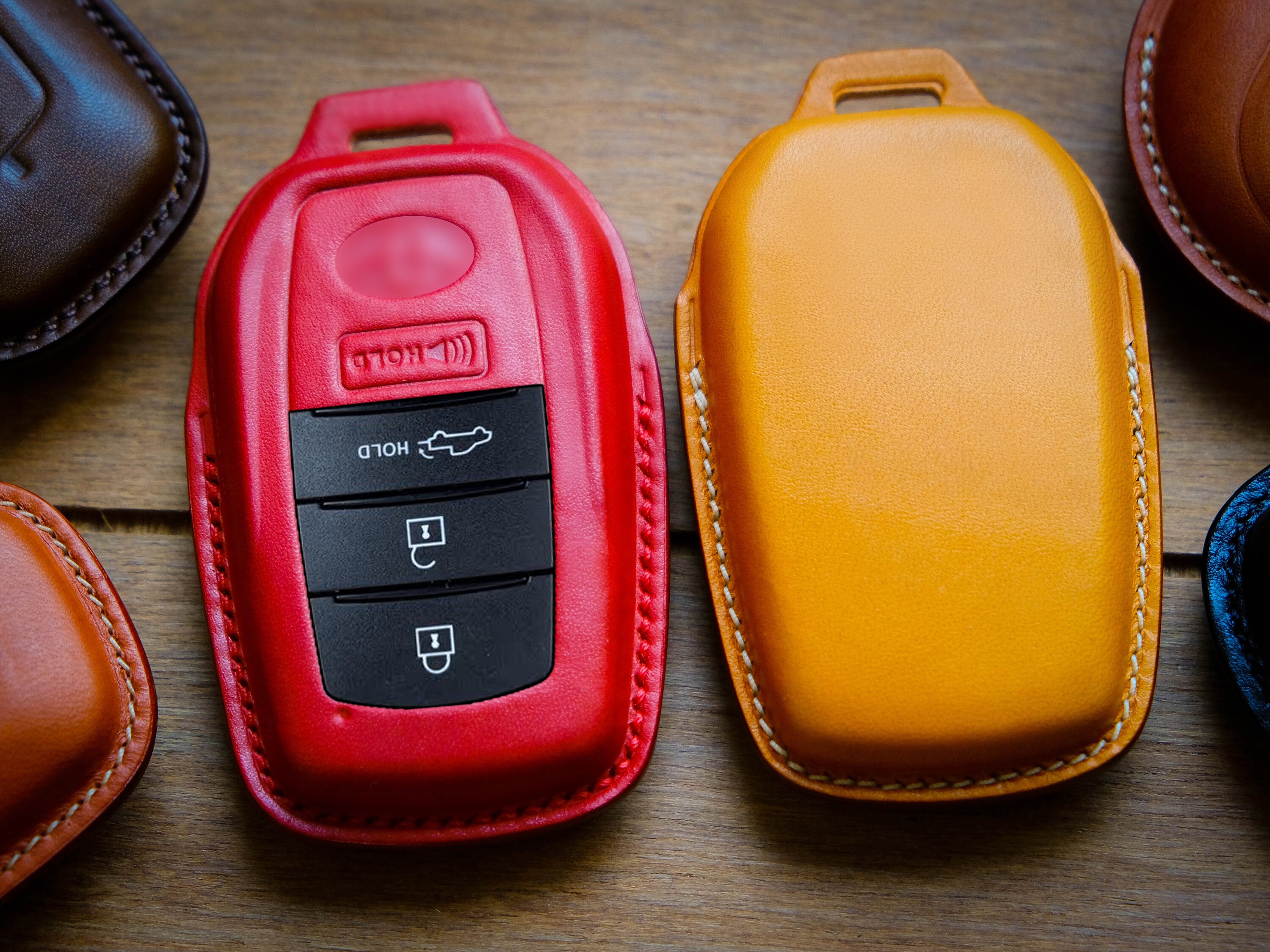 Toyota Tundra Fob Shell 2022 2023 Toyota Tundra Key Fob Etsy