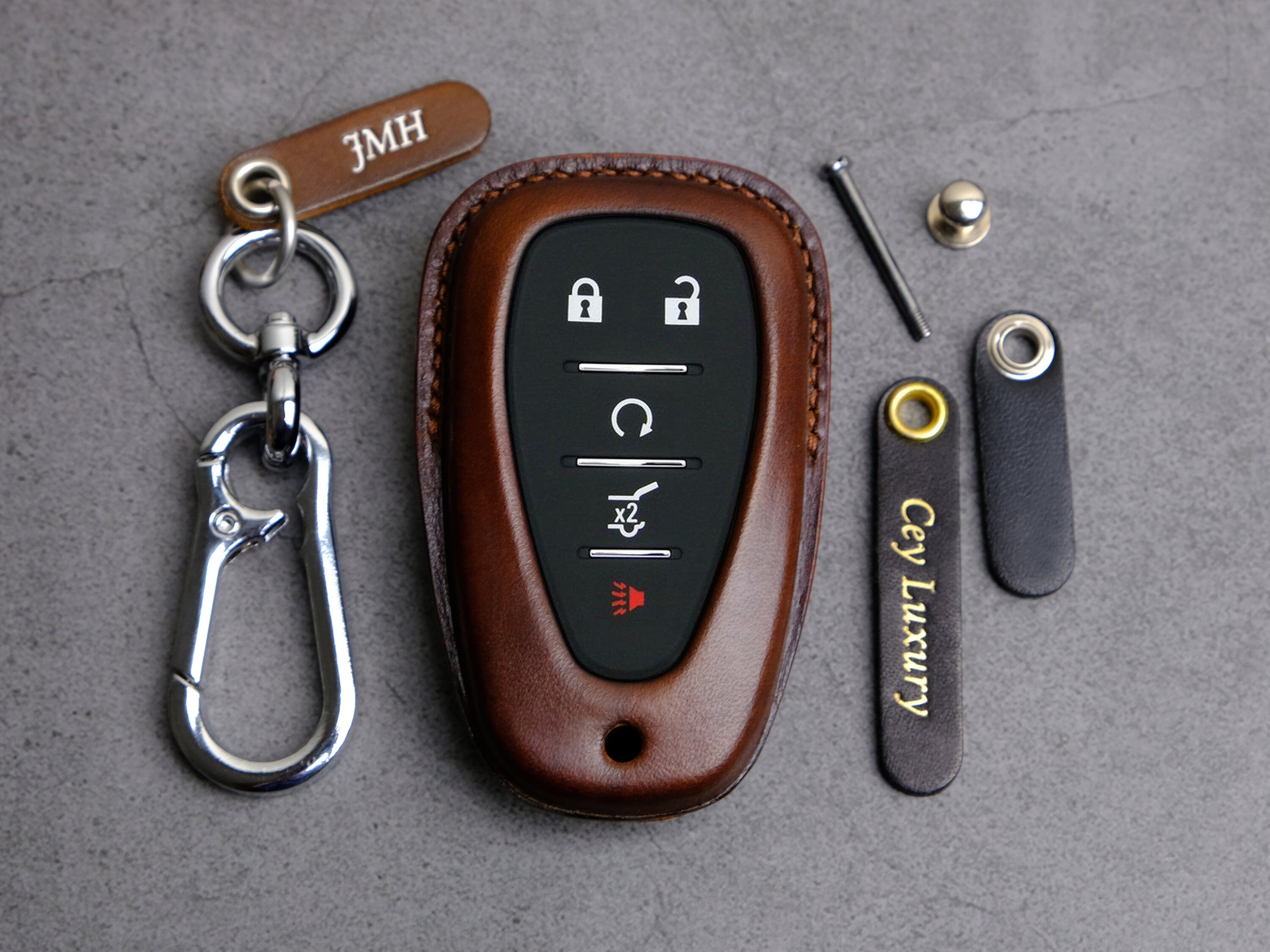 Chevy sale key holder