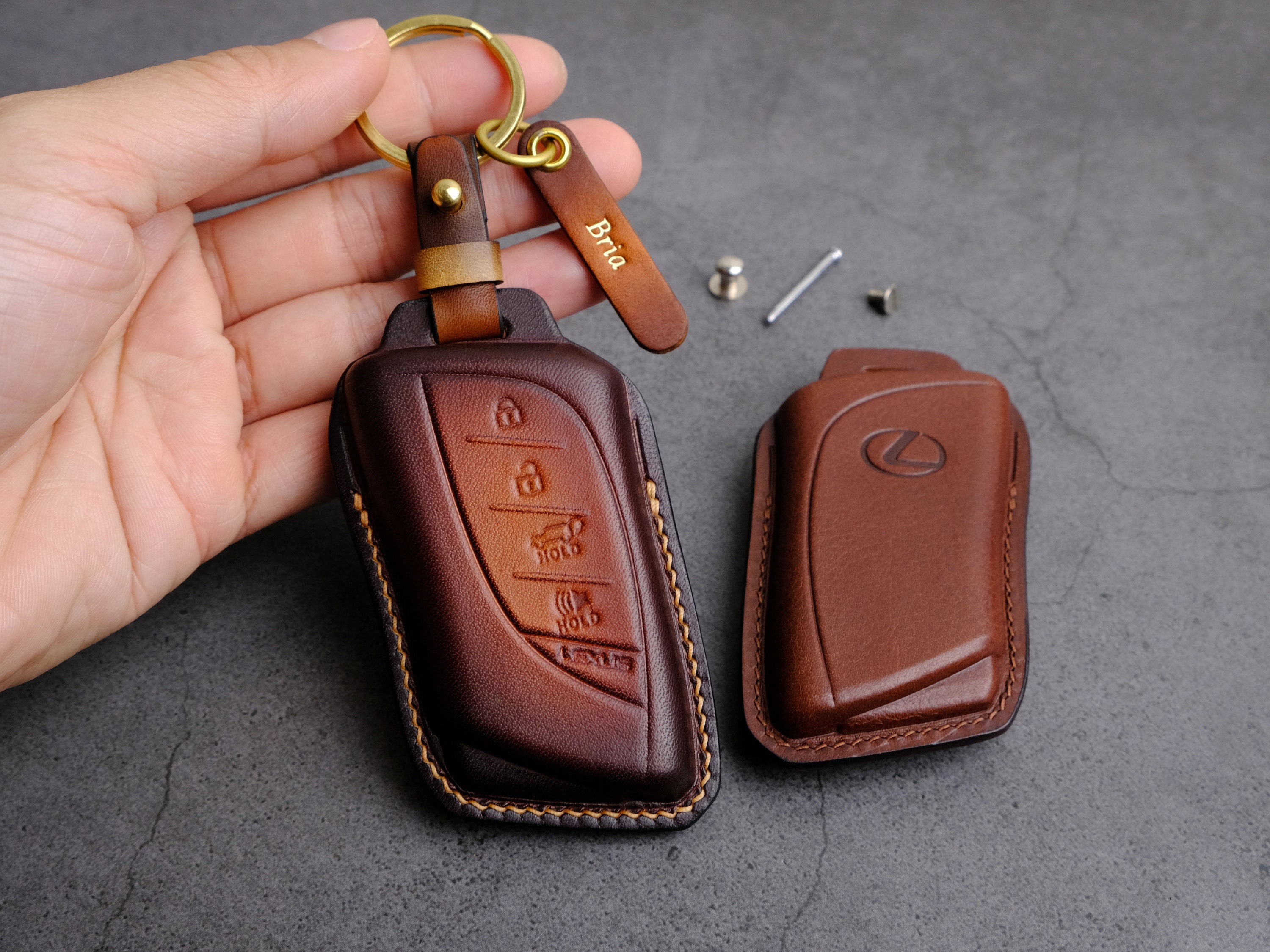 Lexus Key Cover - Etsy Canada