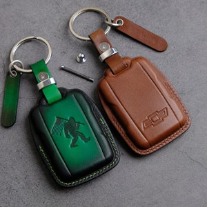 Cover For Chevrolet Colorado Silverado Z71 ZR2 High Country LT Trail Boss 1500 2500HD ... Chevrolet Key Chain Pickup Stamp Emblem Accessory