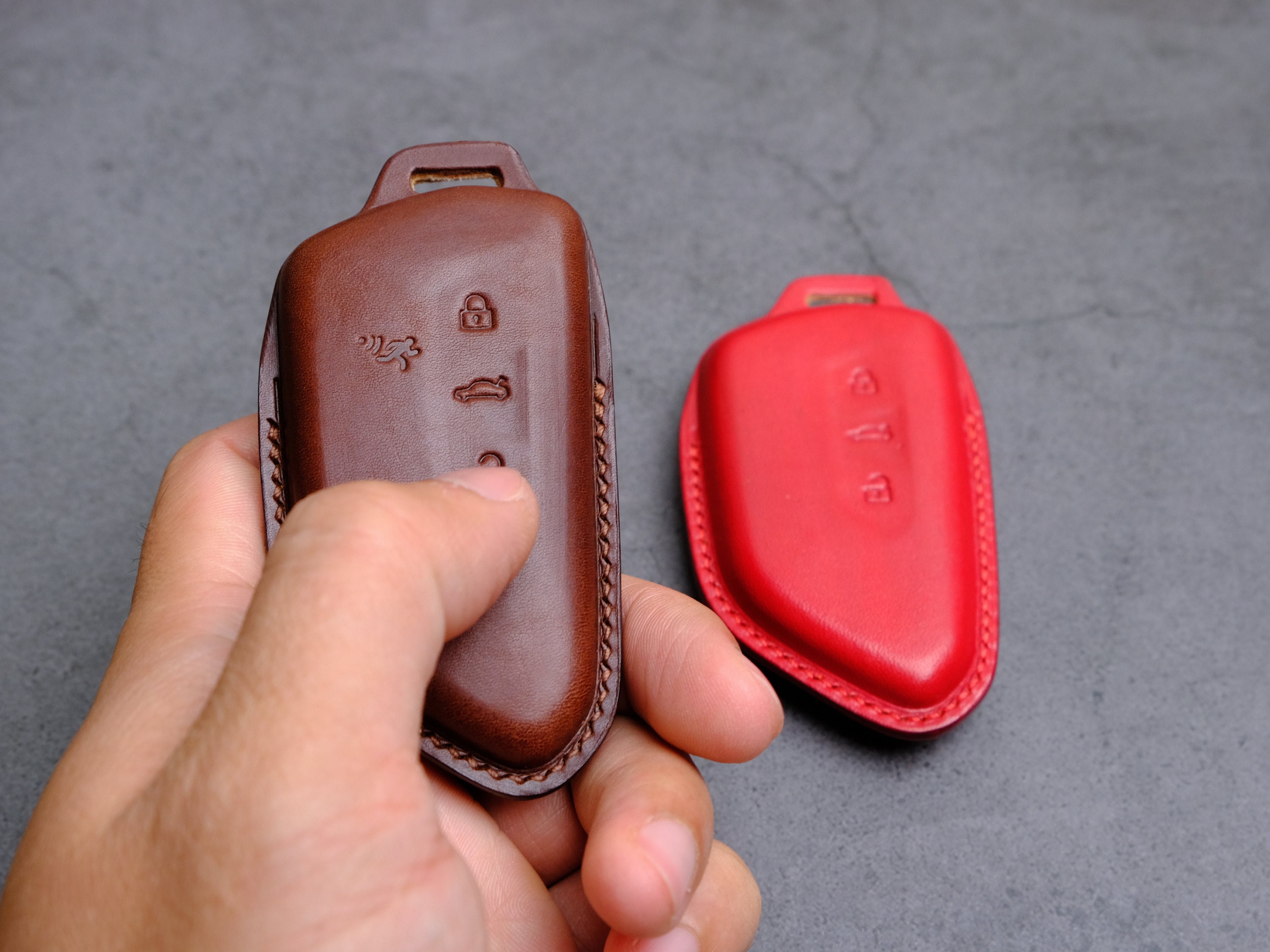 Vw up 2024 key cover