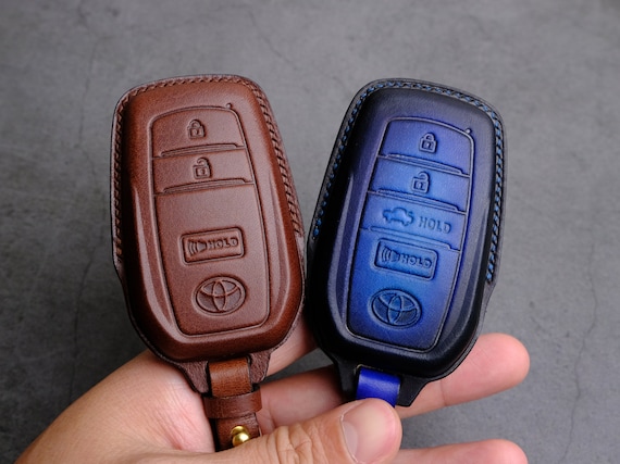 Toyota corolla key fob cover discount