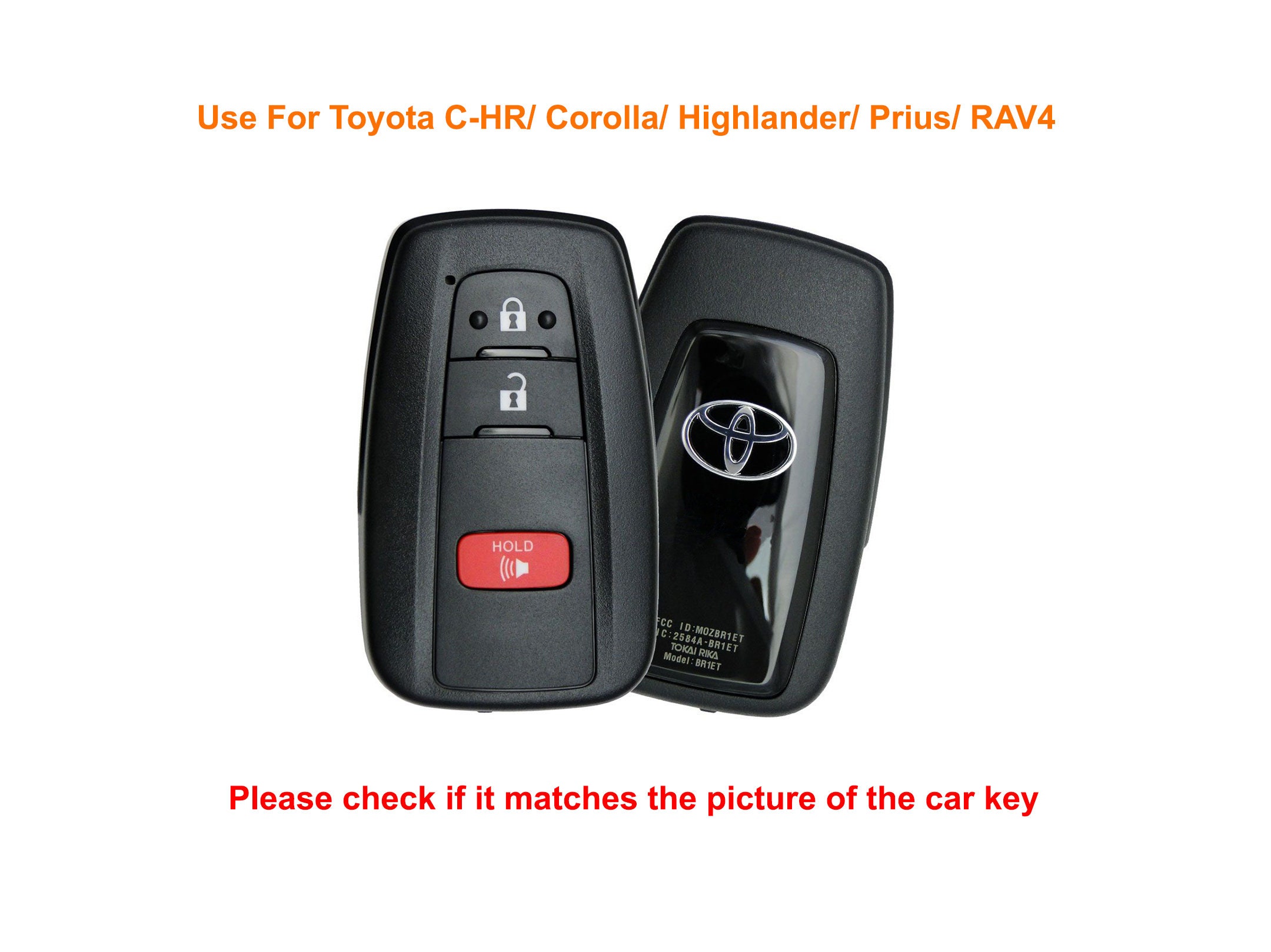 Share 92+ about key toyota corolla unmissable in.daotaonec