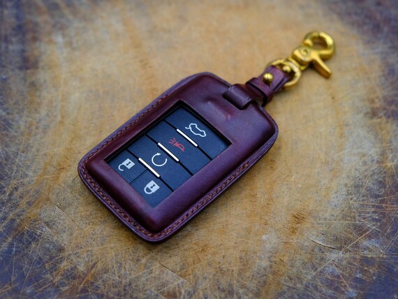 Cadillac key chain deals