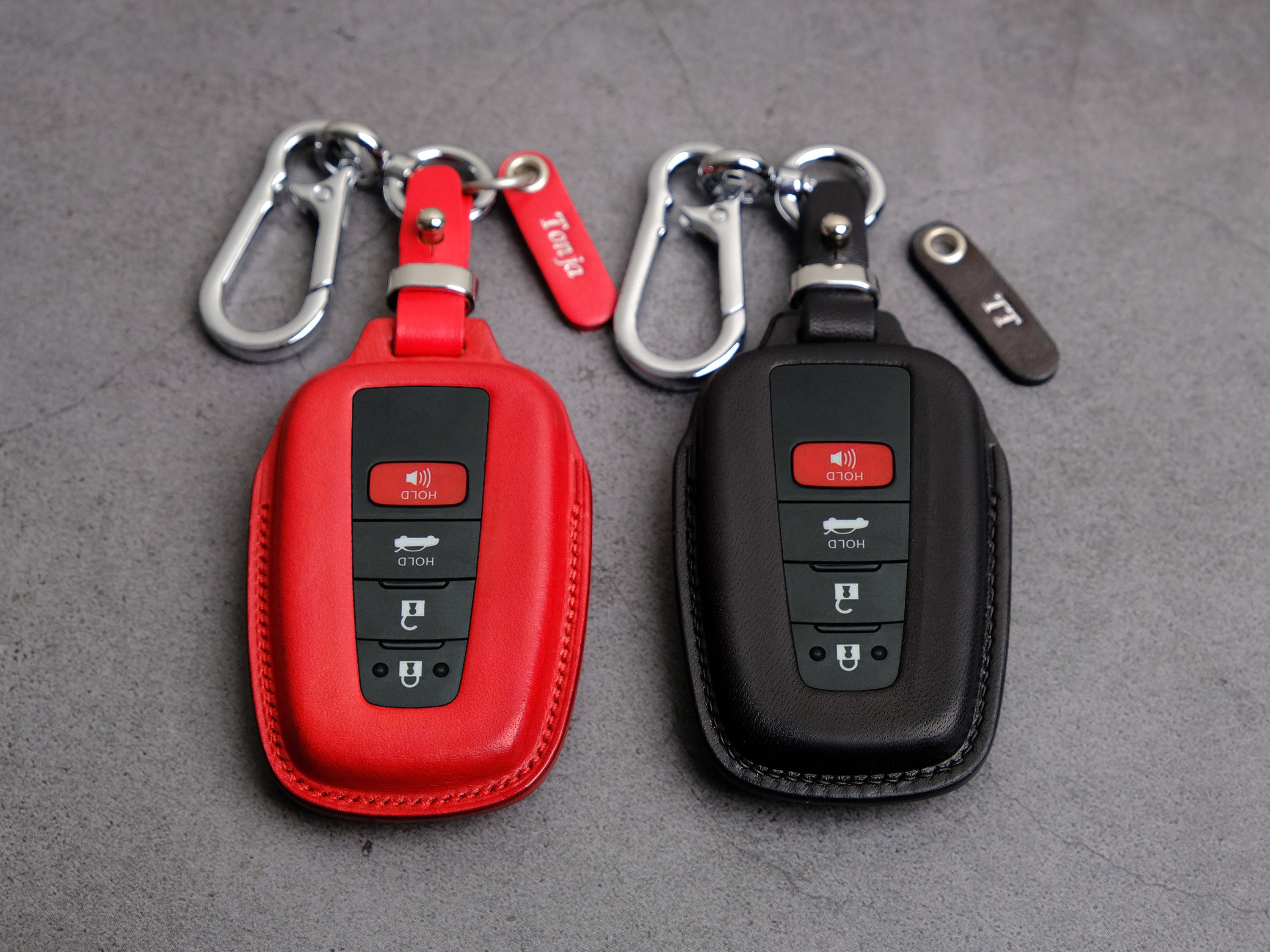 Estuche de Control Remoto Llavero GMC Accesorios Para Llaves Coche Carro  Autos 