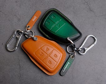 2025 Chevrolet Key Fob Cover, Chevrolet Equinox Traverse Trailblazer Silverado Colorado Trax Blazer ... Chevrolet Accessory, Gift For Him