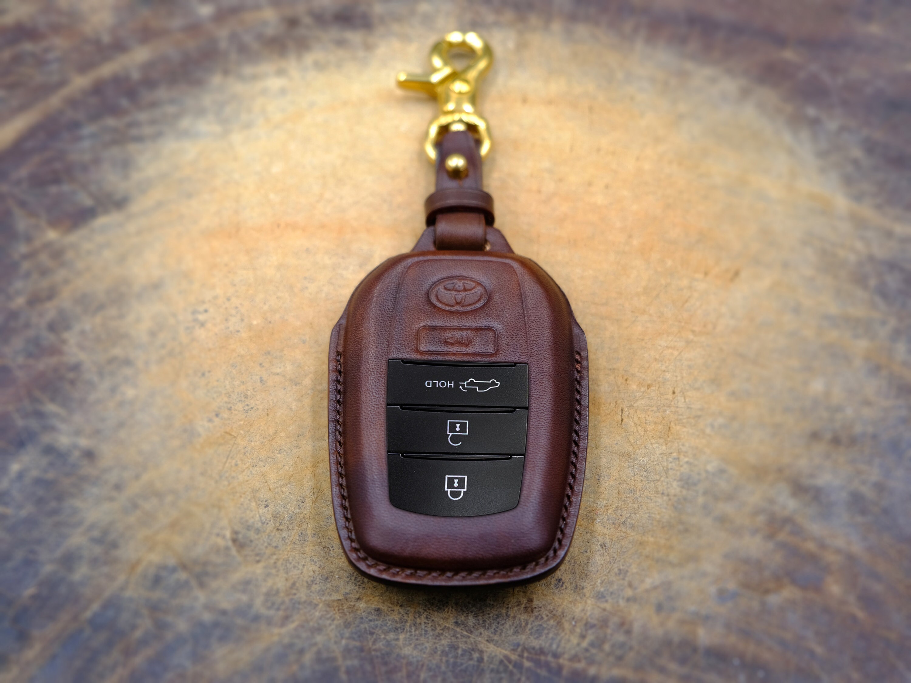 Toyota Tundra Key Cover 2022 2023 Toyota Tundra Key Fob Etsy