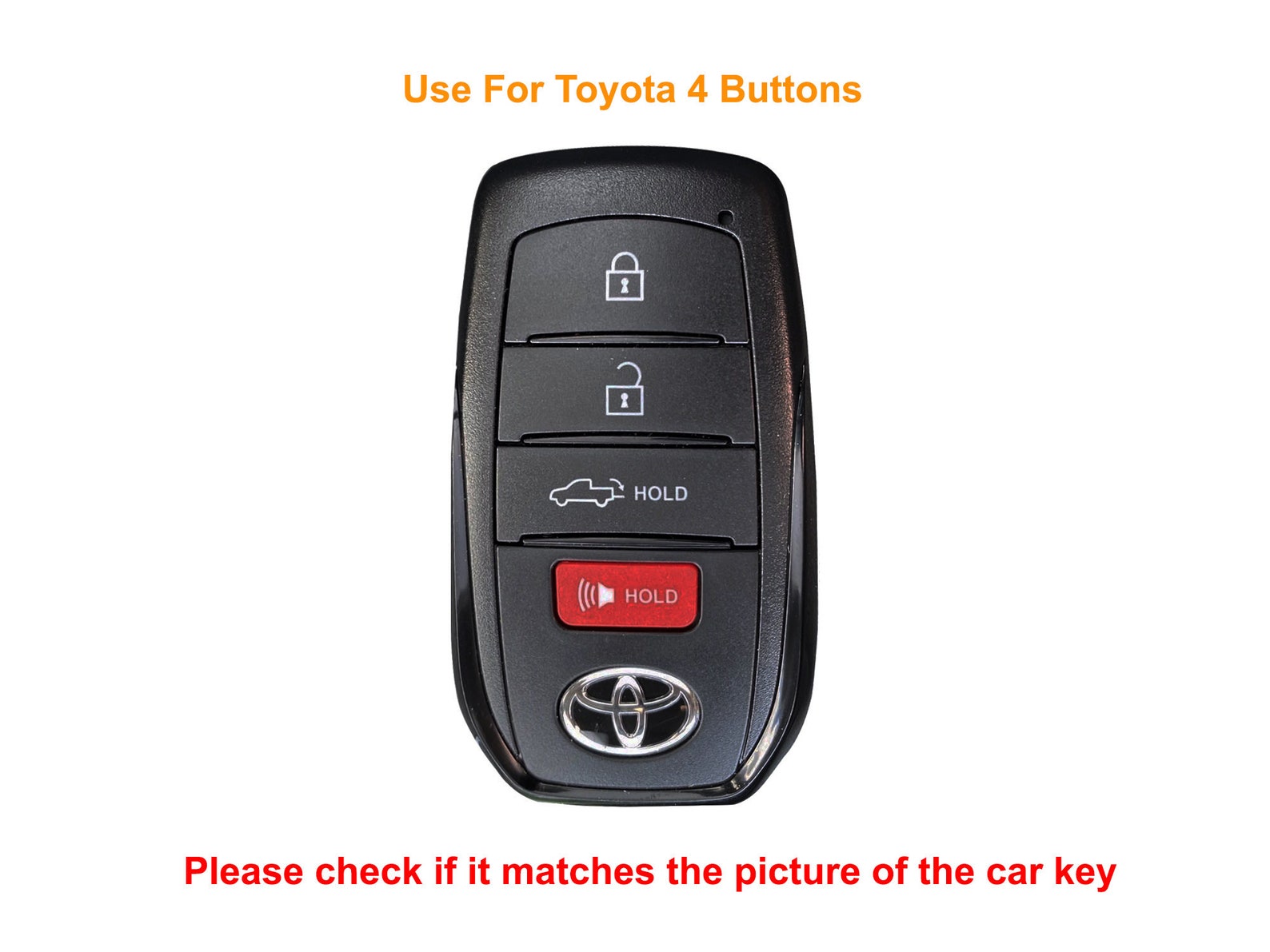 Toyota Tundra 2022 2023 Key Cover Toyota Tundra Key Fob - Etsy Ireland