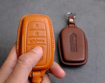 2024 Toyota Tacoma Key Case - Key Fob Cover For Toyota Tacoma TRD Pro SR SR5 Limited ... Toyota Key Chain Keyless Accessories - Gift For Him