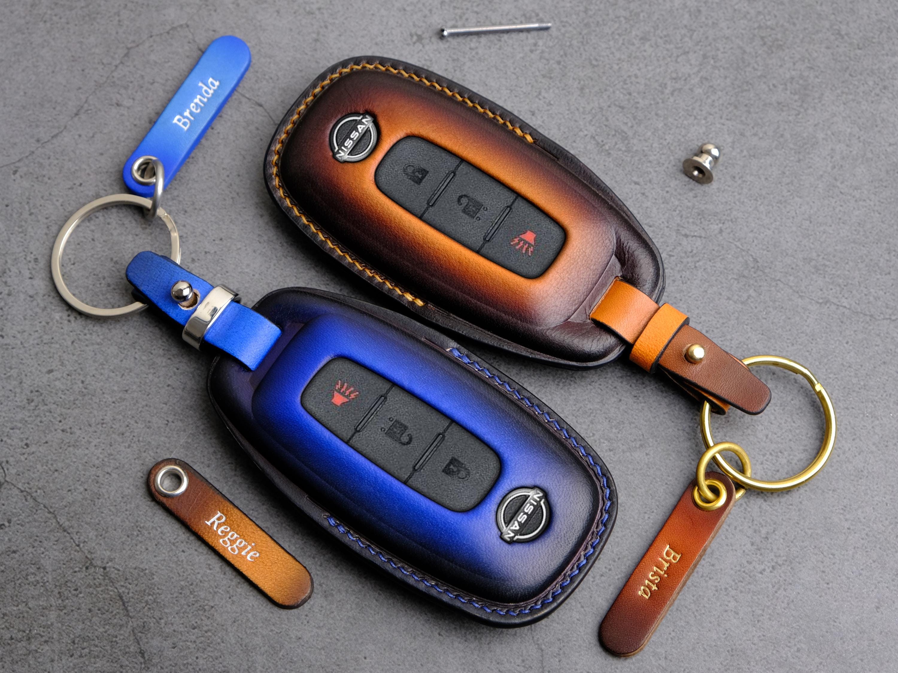 Nissan Key Fob Cover