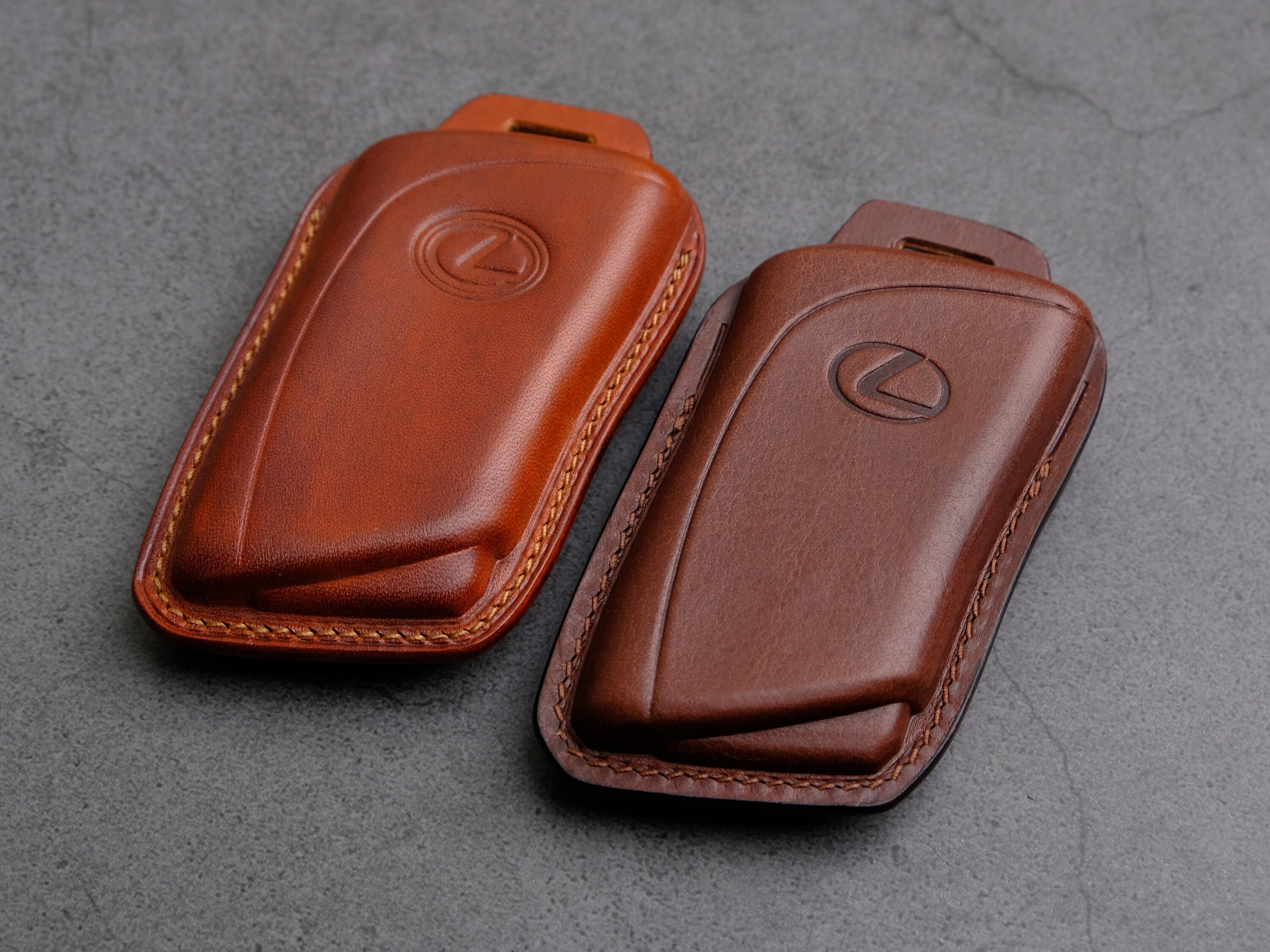 Key Fob Cover For Lexus: 4 Buttons Key Fob Case Fit For Lexus ES 350 300h 250 GX 460 LS 500 500h RX 350 500h 350h LX 600 NX 350h 350