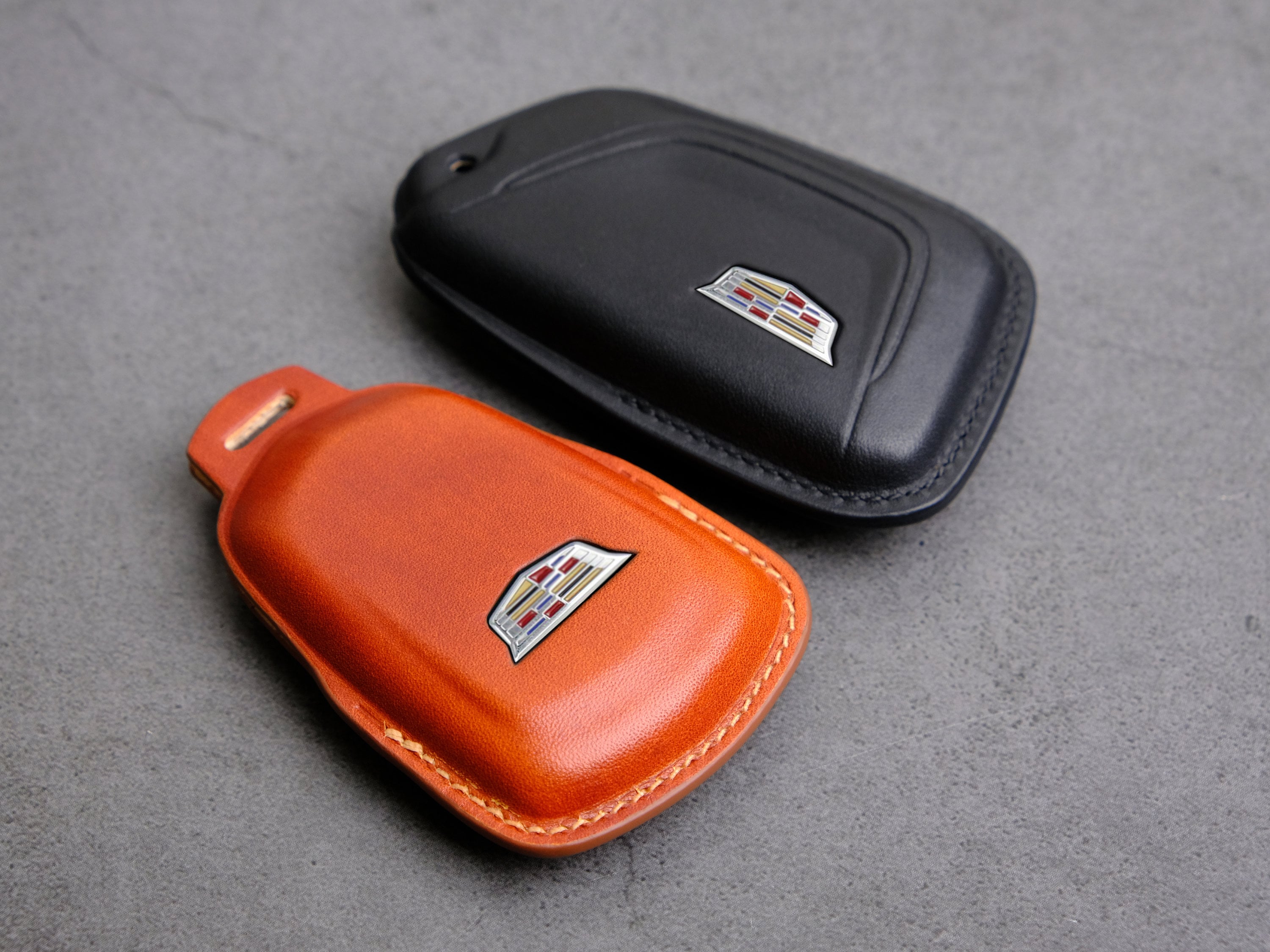 l*e様 Vakt. Molini Exclusive Key Case / N Exclusive Key Case / BLACK – VAKT.