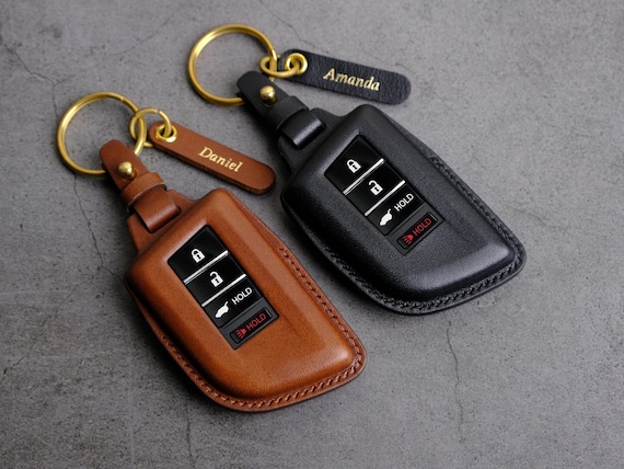 Acura key holder discount