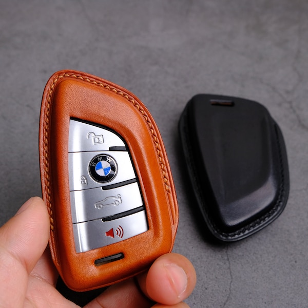 Bmw X3 Key Case Etsy