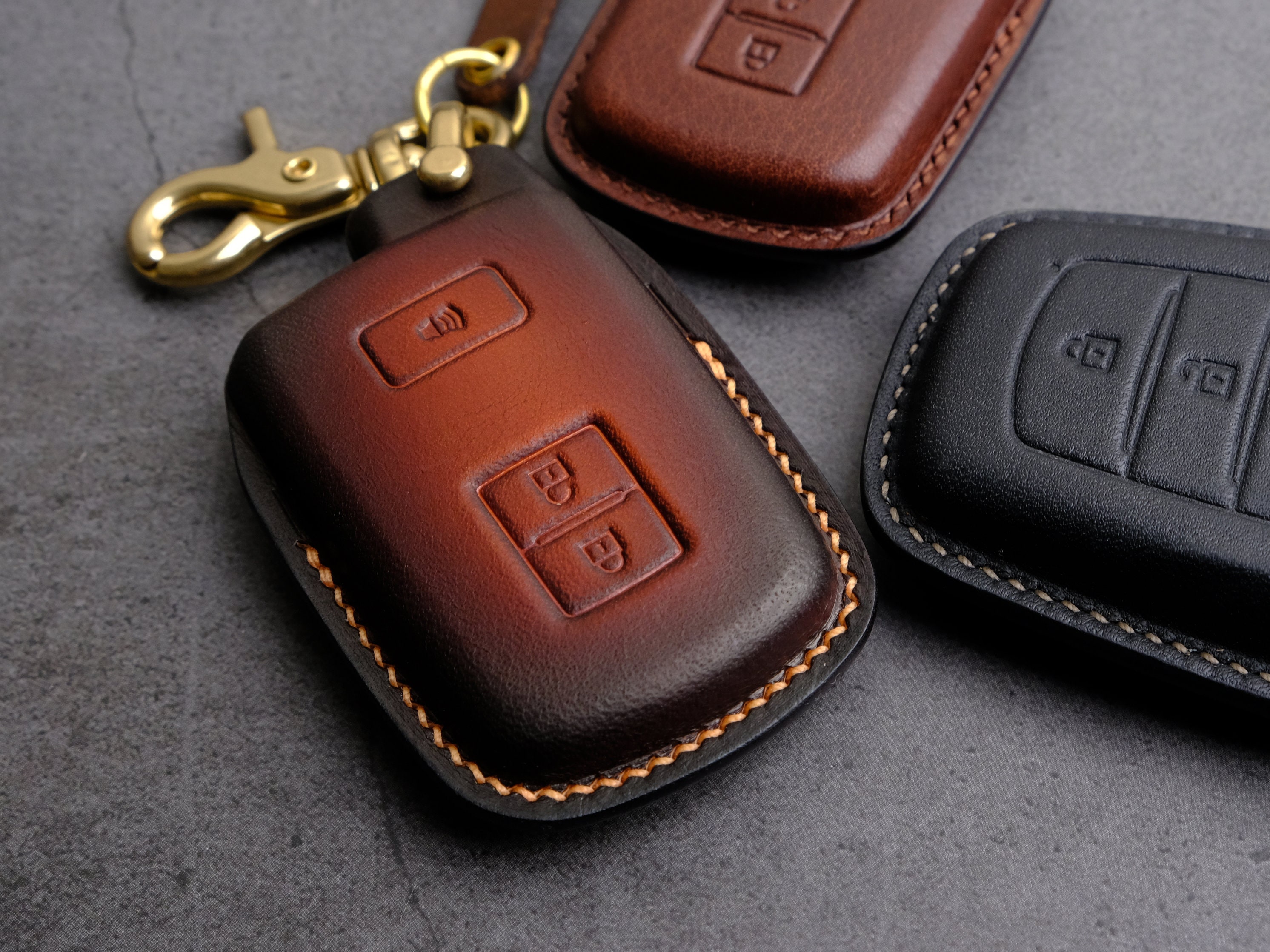 Genuine OE Clip Outside Moulding No.1 7539660020 For TOYOTA 75396-60020