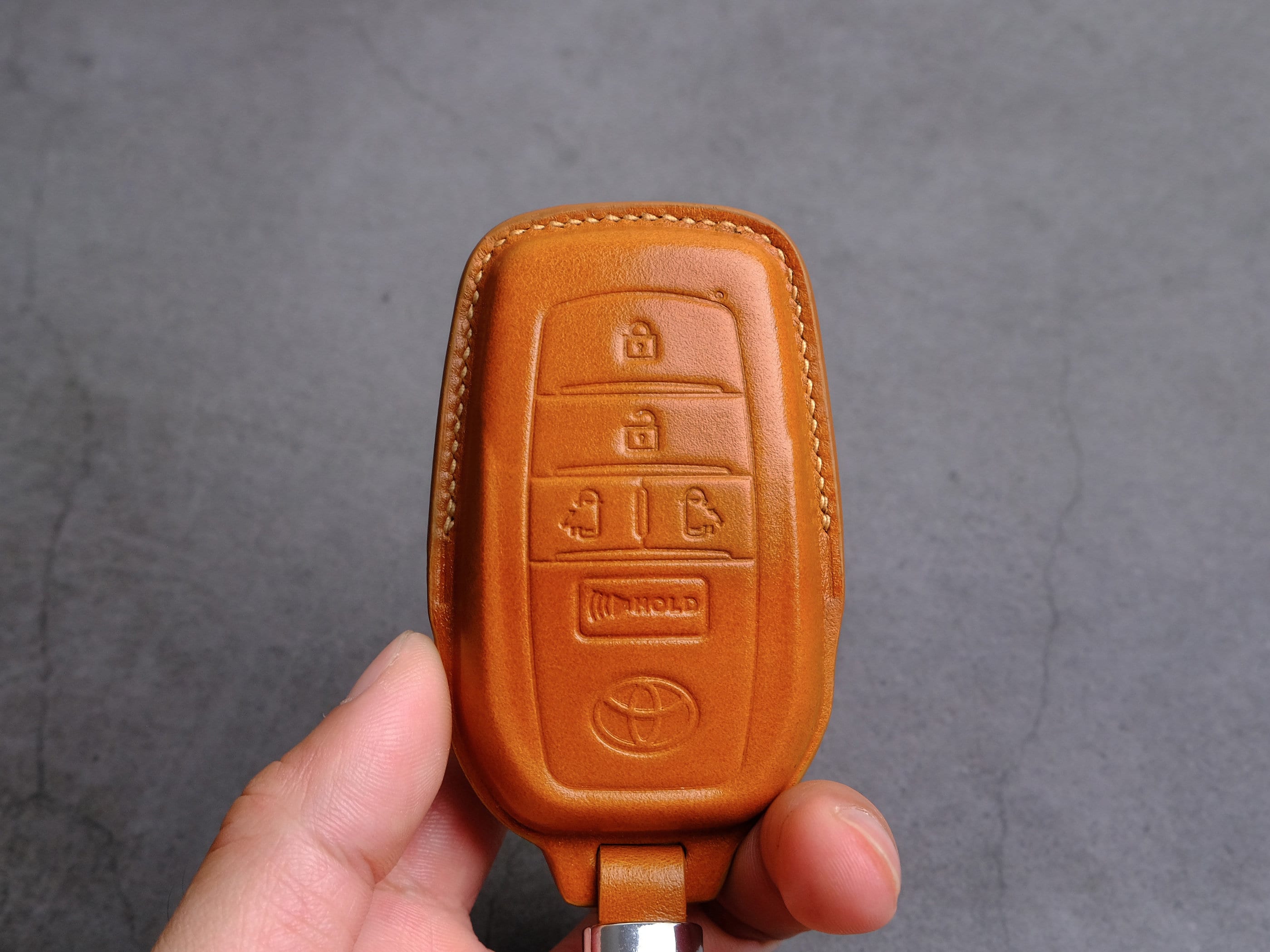 Toyota Sienna Key Chain - Etsy Canada