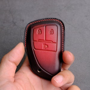 Cover For Chevrolet Colorado Silverado 2500HD 3500HD ZR2 Z71 LT WT Trail Boss Tahoe Suburban ... Chevy Key Chain Stamp Emblem Accessory