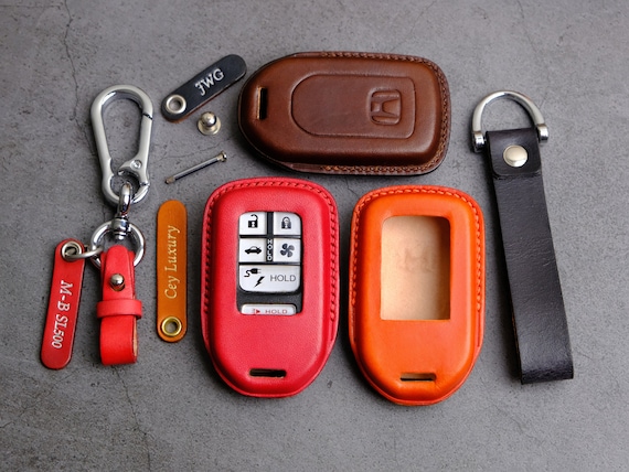 Honda car key best sale holder