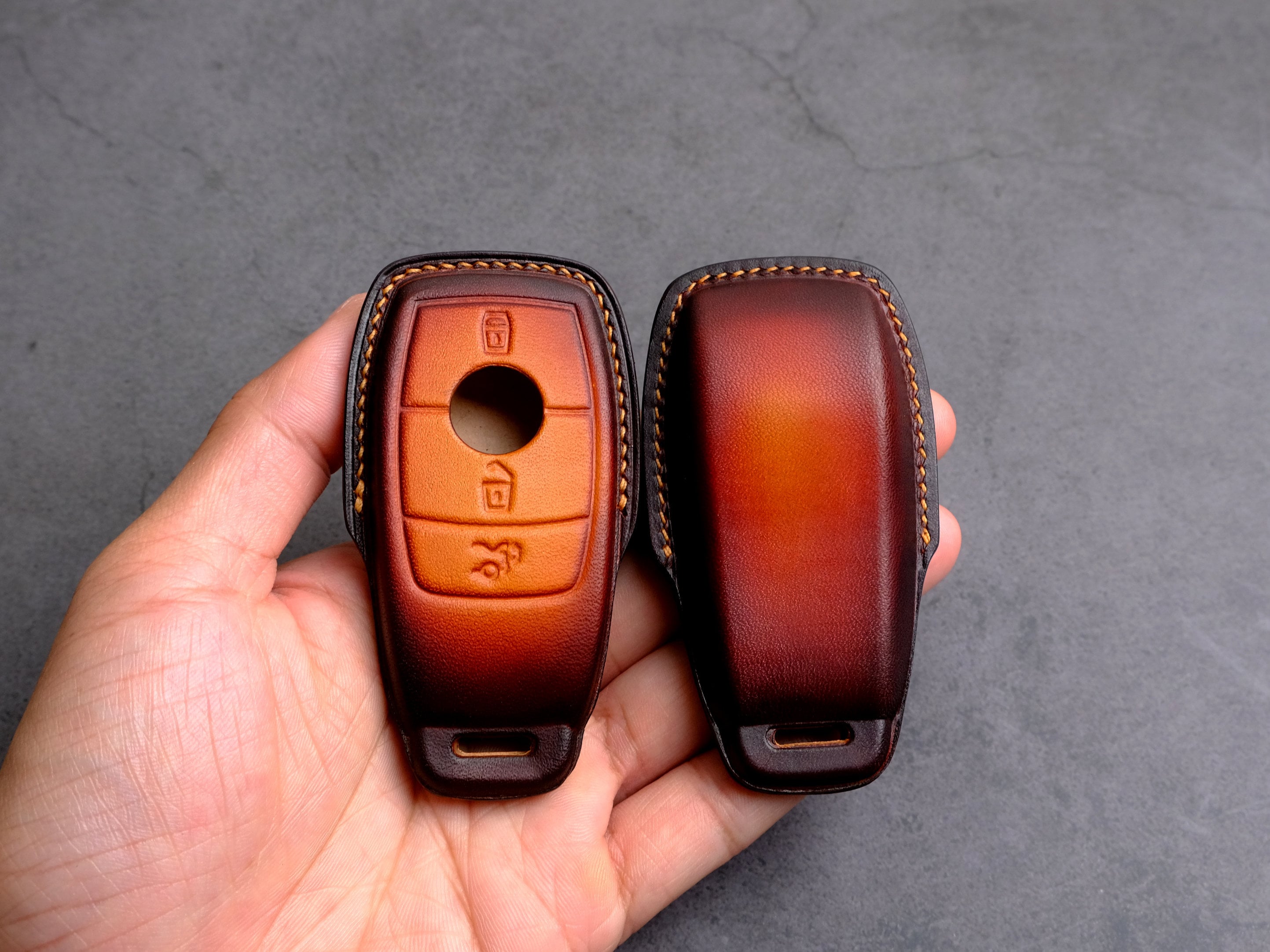 Mercedes Benz GLA-sleutelhangercover, hoes voor Mercedes CLs CLa GLa GLC GLE GLs AMg A C E S G - klasse..., Mercedes-fob shell entry remote - België Mercedes Benz GLA-sleutelhangercover, hoes voor Mercedes CLs CLa GLa GLC GLE GLs AMg A C E S G - klasse..., Mercedes-fob shell entry remote - België
