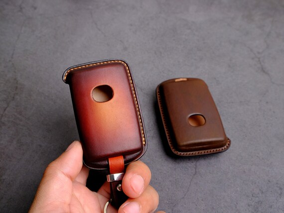 Ontto TPU Car Key Fob Cover Fit For Mazda 2 3 5 6 BT50 CX