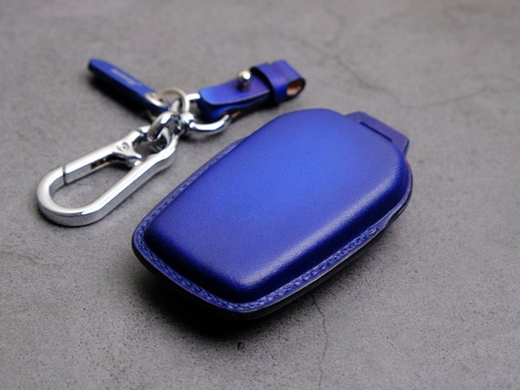LIDNM ONLINE STORE / Llife LEATHER KEY CHAIN