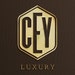 CeyLuxury store logo