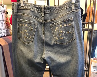 seven 7 original jeans