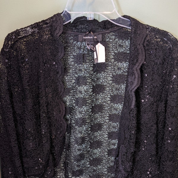 Cover up Jacket Etsy