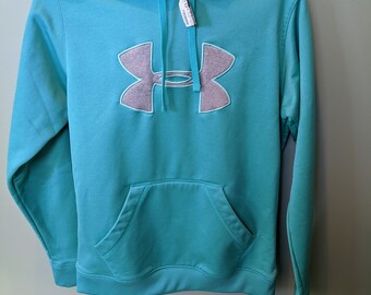 custom under armour hoodie