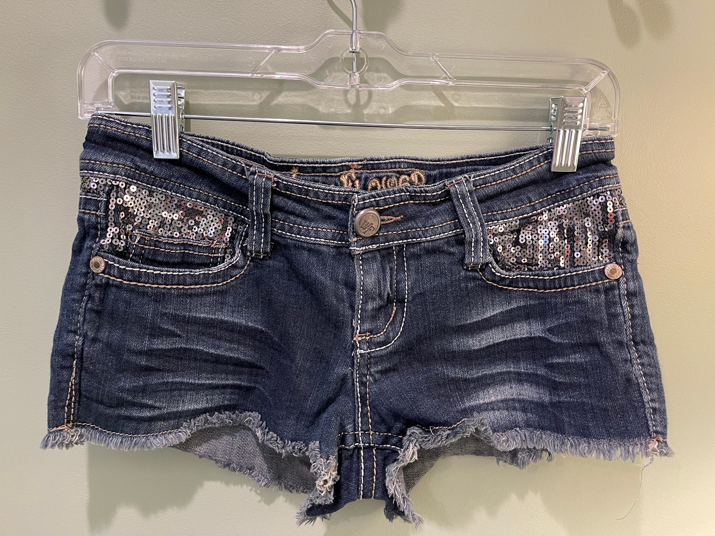 Wallflower Adorable Sequence Jean 
