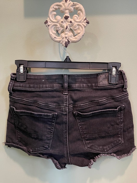 american eagle outfitters super super stretch