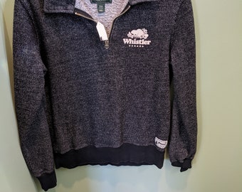 roots pullover