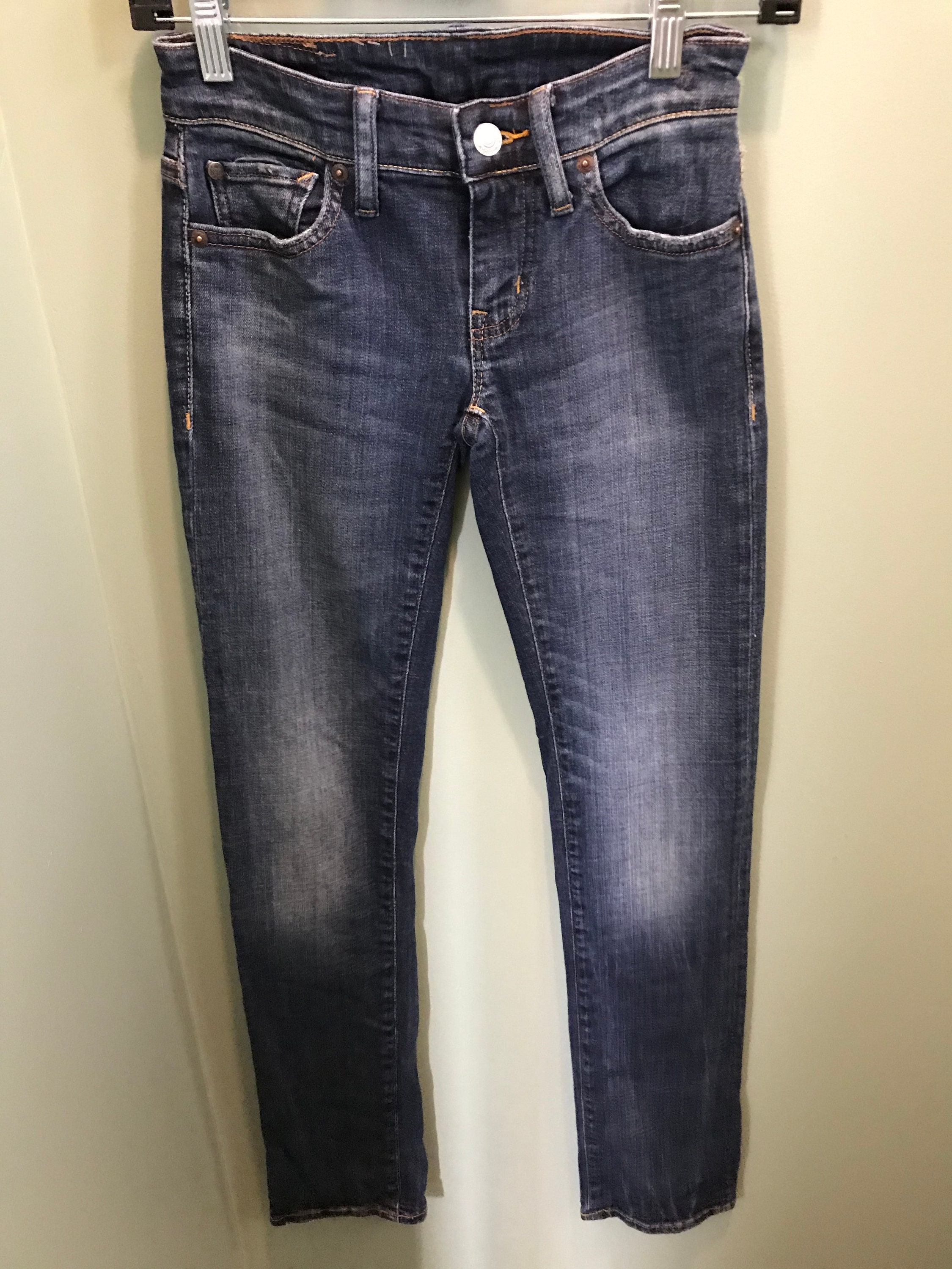 Denim & Ralph Lauren Jeans. Size -