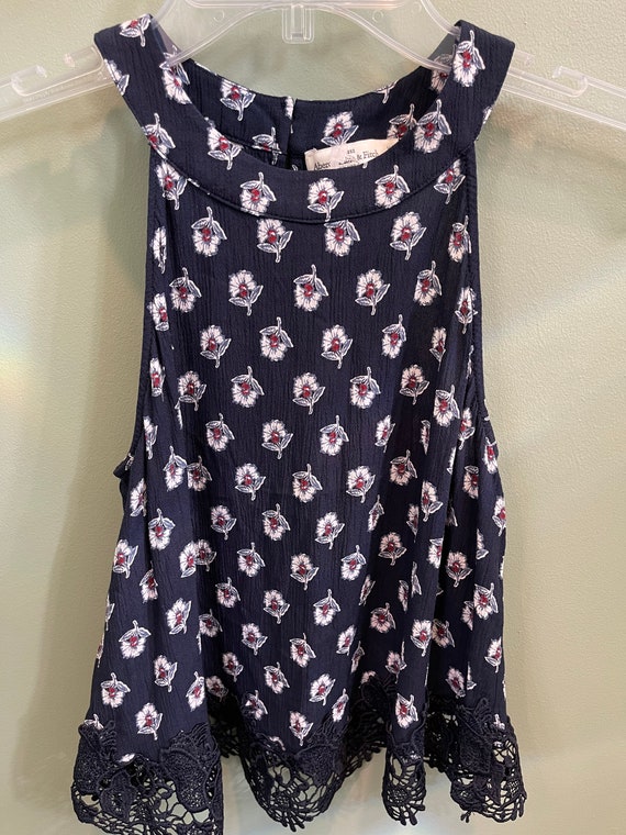 light blue short dress Shimma Blue Satin Mini Dress - US 16