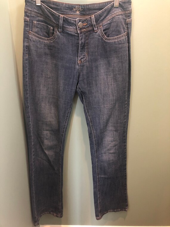 Riders by Lee jeans. Size 8L