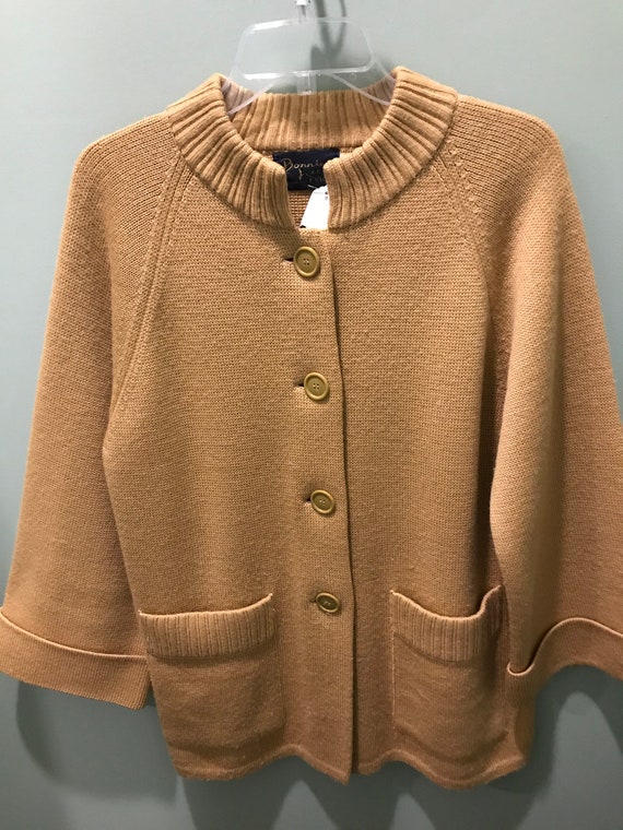Bonnie Lee division of LeRoy jacket -Size 40 / Lar