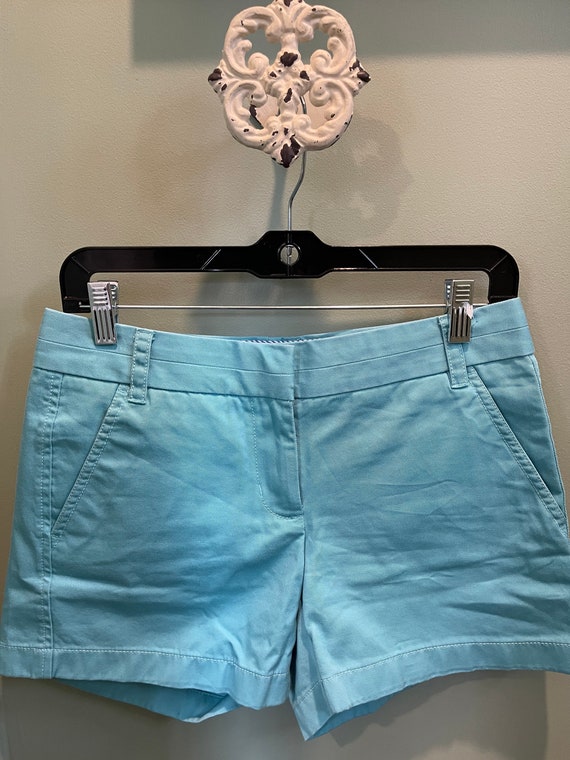 J crew chino shorts deals