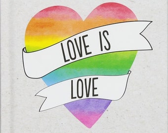 love is love