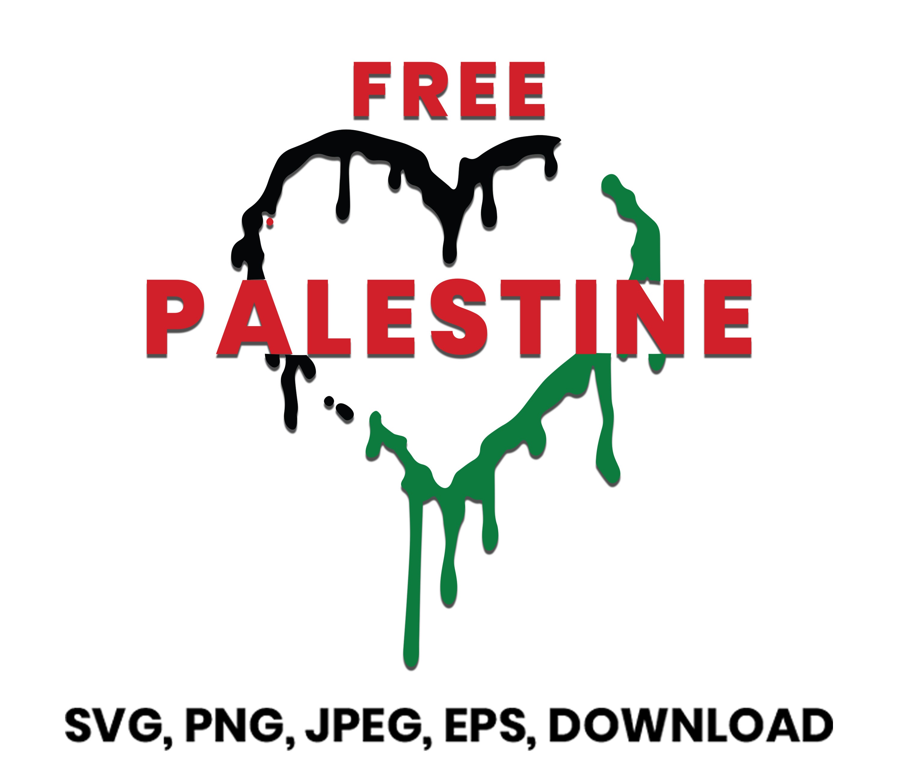 Amazon.co.jp: STOP GAZA GENOCIDE ステッカー小 赤 30枚 : おもちゃ