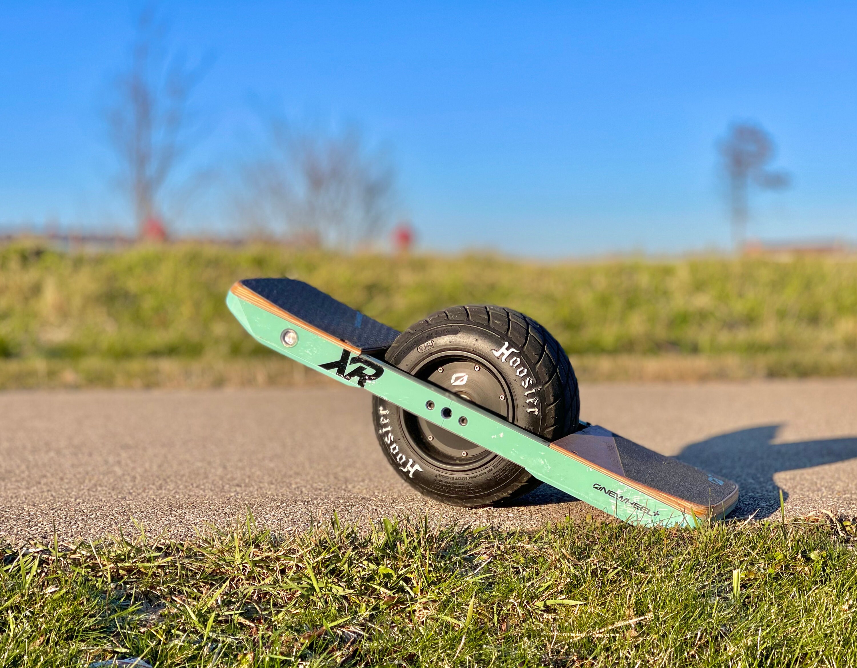 Onewheel Refuses To Power Up? This Will Get It Going! - t10lcu4