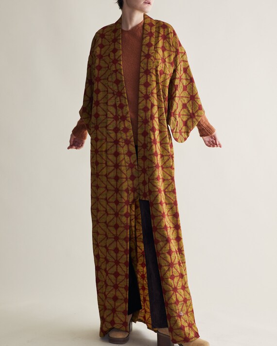 Yukata kimono
