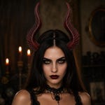 Devil Wings