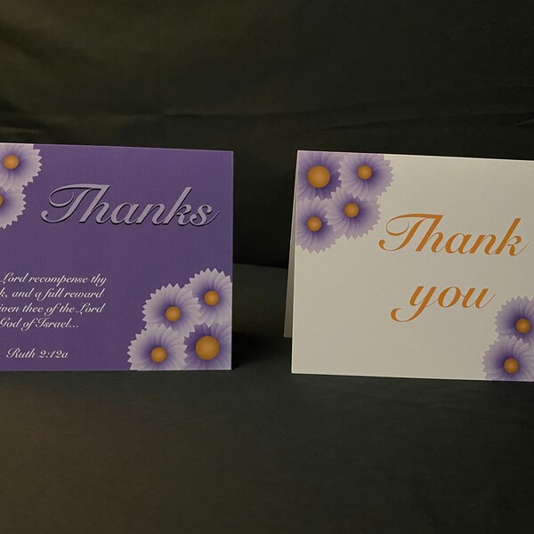 Greeting Cards Pack - Etsy