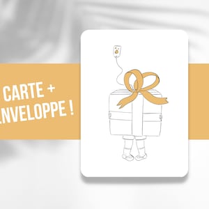 Carte cadeau