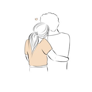 Carte amoureux image 2