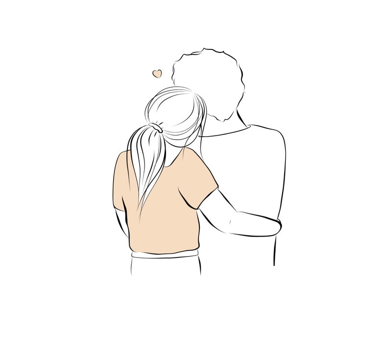 Carte amoureux image 2