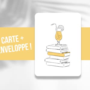 Carte lecture