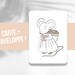 see more listings in the Cards section