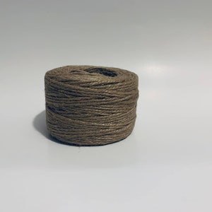 Large Twine Roll 